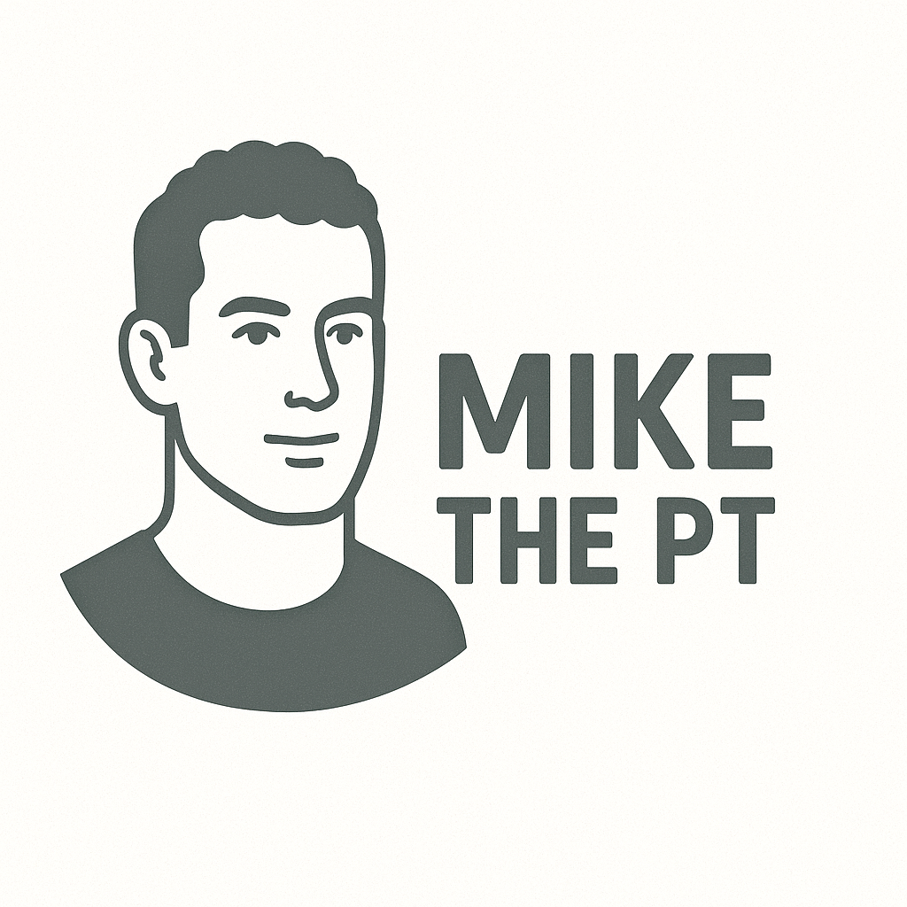 Mike the PT